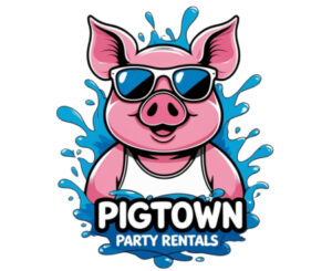 Pigtown Party Rentals Linwood NC